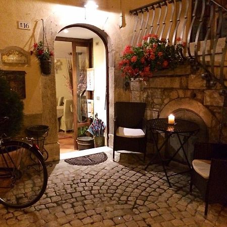 Albergo Dell'Oca Pescocostanzo Exterior photo