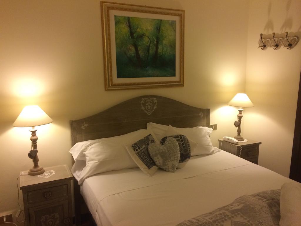 Albergo Dell'Oca Pescocostanzo Room photo
