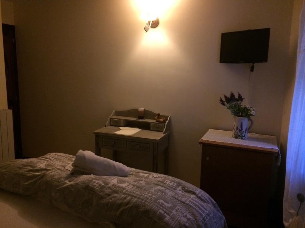 Albergo Dell'Oca Pescocostanzo Room photo