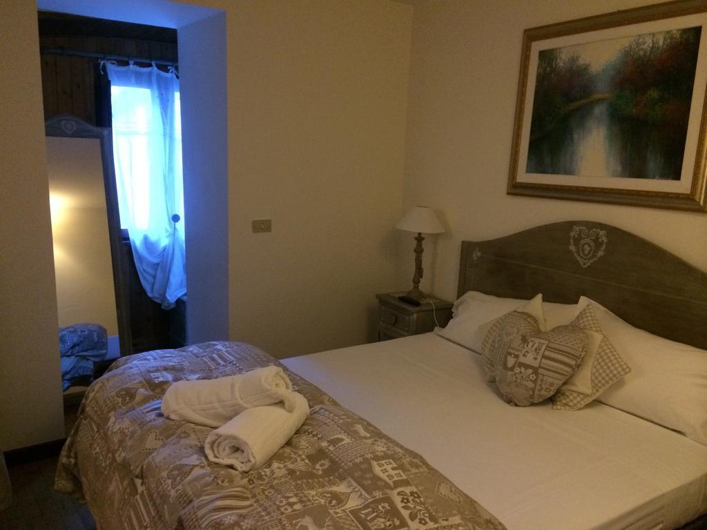 Albergo Dell'Oca Pescocostanzo Room photo