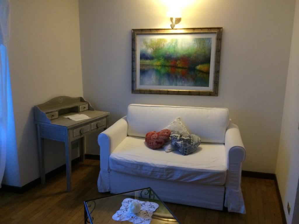 Albergo Dell'Oca Pescocostanzo Room photo